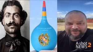 КТО ТАКОЙ ГАРЕГИН НЖДЕ ?!