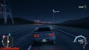 Need for Speed™ Payback: Часть 20 - Приманки для Nissan Skyline GT-R V-spec [Hard Difficulty]