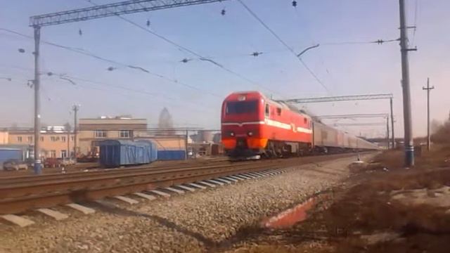 ЭП2К-100 смотреть онлайн