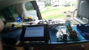 VOLVO S80 2018 AUTEL IM508 на BENCH/ВСЕ КЛЮЧИ ПОТЕРЯНЫ\ДОБАВИТЬ КЛЮЧ