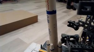 Обзор Космическая ракета конструктор