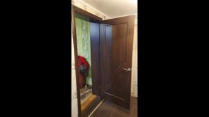 Двери межкомнатные Донецк (ДНР). Работы компании Окна Проф (часть 1)