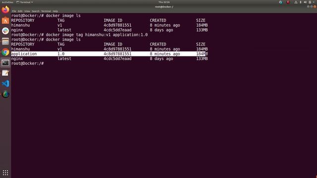 Learn how to TAG the images and use of it. смотреть онлайн