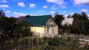 Земельный участок в СНТ или ИЖС? Что лучше? Минусы жилого дома в СНТ!