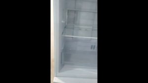 Холодильник отдельностоящий Haier CEF537ASG