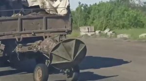 Веселый миномет