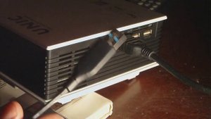 Бюджетный проектор UNIC UC40, плюсы, минусы, возможности. Часть 2.