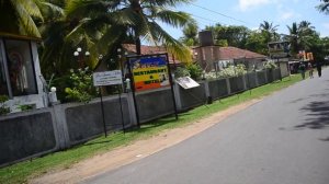 Sri Lanka Tangerine beach hotel