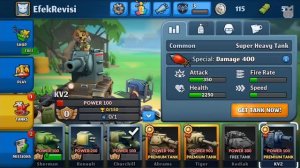 10 Game Android Shooting Terbaik 2020 | Tank Battle