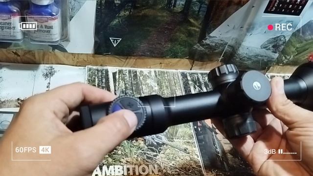 PULSAR THERMION 2 XQ38 en Español @AgroIntegral смотреть онлайн