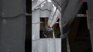 монтаж печи ГЕФЕСТ АВАНГАРД