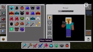 How To Download More Ores,Tools, Armor In Minecraft Pe | more tools mod minecraft pe |