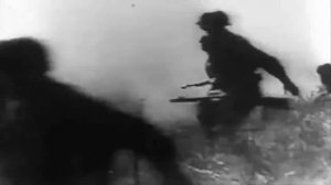 Как уничтожали дивизию СС Галичина? Они умели петь песни но не умели воевать.