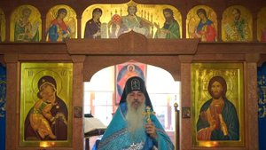 ОТ ЧЕГО ЛЮДИ БОЯТСЯ СМЕРТИ? Кавказский скит Валаама. Скит Владимирской иконы Божией Матери.