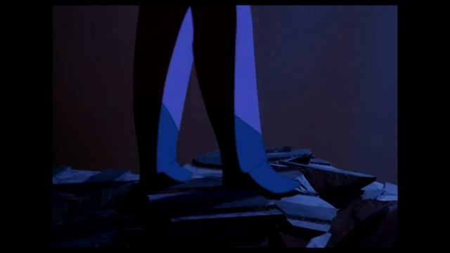 Anastasia & Sindbad Crossover - Wild Heart смотреть онлайн