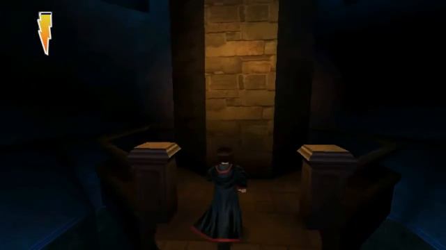 Гарри Поттер и Философский Камень  - Часть 9 (PC)