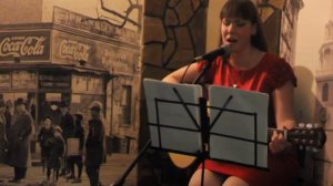 ДДТ - Белая птица (кавер)