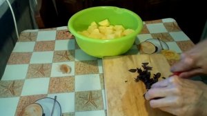 Голень индейки. Как вкусно и просто приготовить индейку.#суфикс