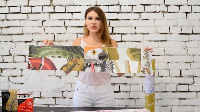 Цветопроба new. смотреть онлайн