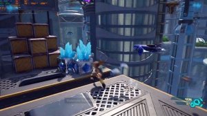 RATCHET AND CLANK | Xeon 2667 V4 | RTX 3060 12 GB | 1080p