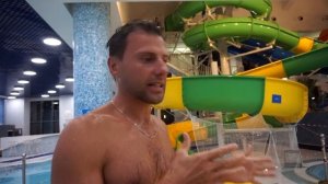 Аквапарк ГАЛАКТИКА на Курорте "Газпром" - Это стоит того!