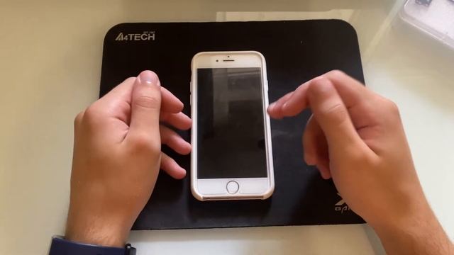 неделя с iPhone 6 в 2022 смотреть онлайн