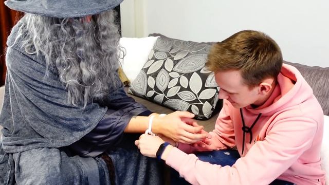 Кто Сделает Лучший ФОКУС - получит 1000$! Кто из ребят справится лучше? смотреть онлайн