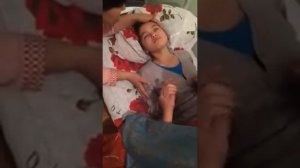 СҰМДЫҚ! ҰЙЫҚТАП ЖАТЫП ӨЛГЕН ҚЫЗ!!!