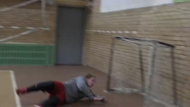 Занятие секции по футболу смотреть онлайн