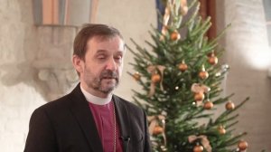 Arhibīskapa Jāņa Vanaga uzruna Kristus dzimšanas svētkos