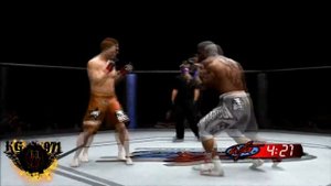 [PS3] Trainer for UFC 3