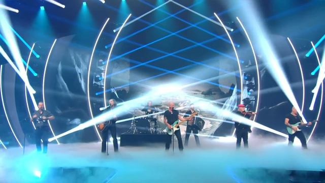 Santiano - Was du liebst [ Die Giovanni Zarrella Show ] смотреть онлайн