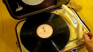 Электрофон Юбилейный