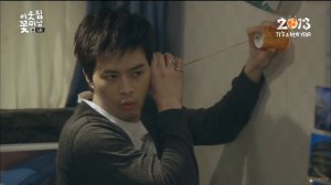 Клип к дораме "Мой сосед-красавчик" (Flower Boy Next Door)