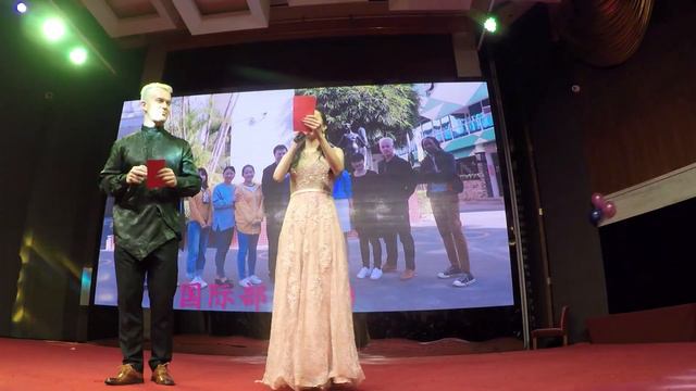 Китайский Новый Год смотреть онлайн