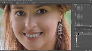 КАК ДОБАВИТЬ ФОТО НАСЫЩЕННОСТИ И ГЛУБИНЫ