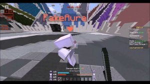 Minecraft Aimbot Mod Release 1.8.9 -  Combotage + Pvp Montage ?