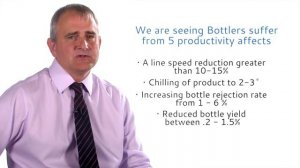 Cavitus - Beverage Line Efficiency