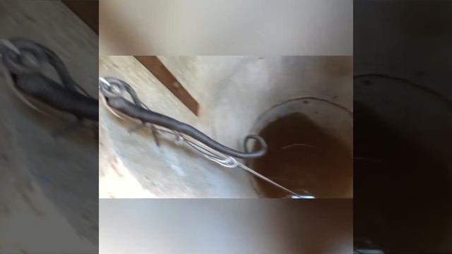 Провели воду. Установили станцию био очистки. Развели воду и канализацию по дому.