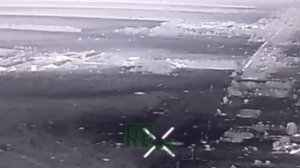 Война дронов: Челябинские воины уничтожили тяжелый дрон ВСУ "Баба-Яга"