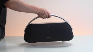 Đây là chiếc loa di động "CHƠI" nhất năm 2023| Harman Kardon Go + Play 3