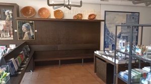 Делфт. Мой любимый город...