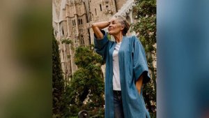 Sophie L - Grandma, Grandmother Lifestyle, Mom Bio, Wiki Granny Life And Mother 50+ Insta