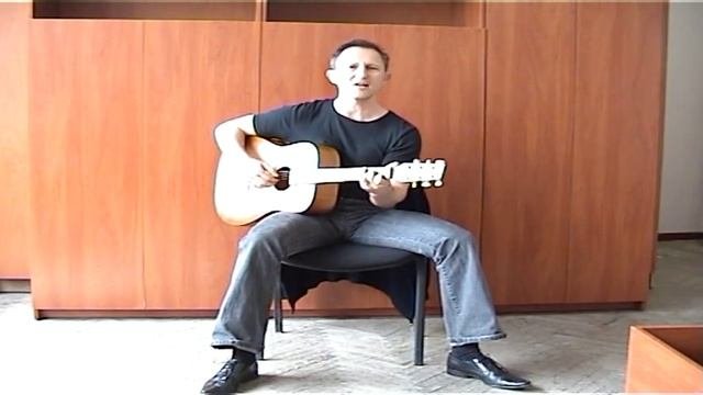 Дмитрий Боровиков. 