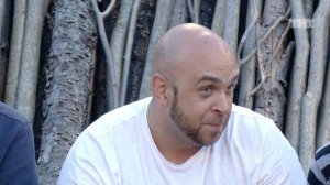 ДОМ-2 Город любви 4110 день Вечерний эфир (11.08.2015)