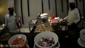 КЛАСС ОТЕЛЬ АЛИБАБА!!! Отель Али Баба Палас 4 Хургада Египет. Итальянский ресторан. Отдых в Египте.