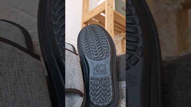 Домашняя обувь от бренда Smile of Mister смотреть онлайн