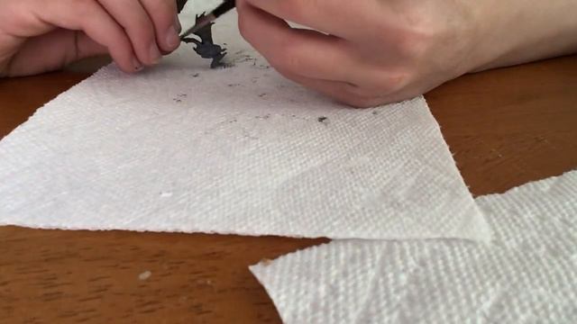 Painting D&D Miniatures with Jack Episode 1: Gargoyle смотреть онлайн