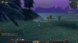 Зов воздуха WoW(вов) Lich King (3.3.5) Альянс