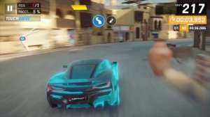 Asphalt 9: подземный 








Asphalt 9: подземный бросок 00:35:84 RIMAC NEVERA Elite Prix Round 5